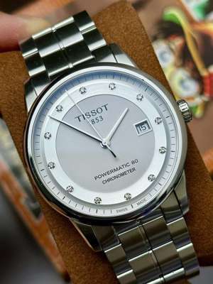 Đồng hồ Tissot T086.408.11.016.00