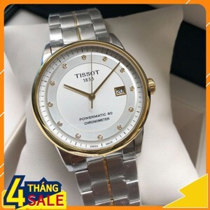 Đồng hồ nam Tissot T086.408.22.036.00