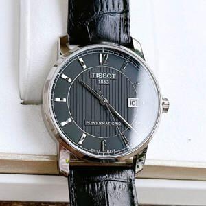 Đồng hồ Tissot T087.407.46.057.00
