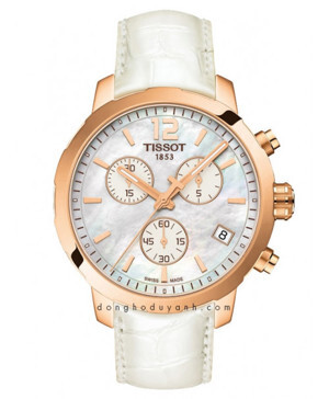 Đồng hồ Tissot T095.417.36.117.00 (42mm)