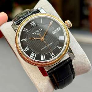 Đồng hồ Tissot T097.407.26.053.00