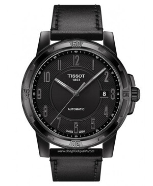 Đồng hồ Tissot T098.407.36.052.00