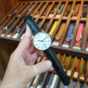 Đồng hồ Tissot T099 3 kim
