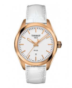 Đồng hồ Tissot T101.210.36.031.01