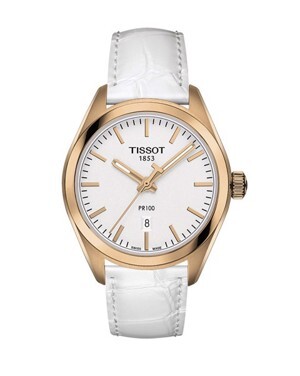 Đồng hồ Tissot T101.210.36.031.01
