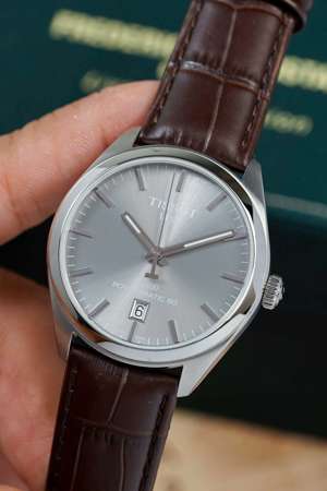 Đồng hồ Tissot T101.407.16.071.00