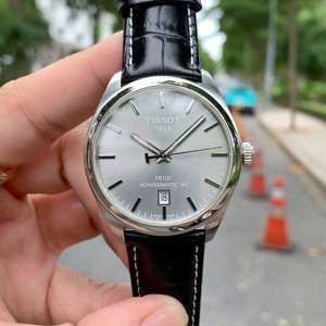 Đồng hồ Tissot T101.407.16.071.00