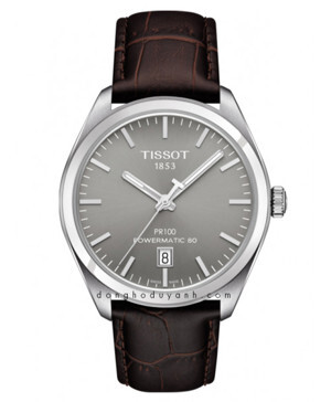 Đồng hồ Tissot T101.407.16.071.00