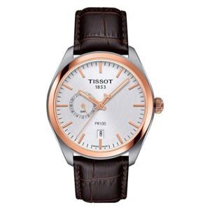 Đồng hồ Tissot T101.452.26.031.00