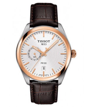 Đồng hồ Tissot T101.452.26.031.00