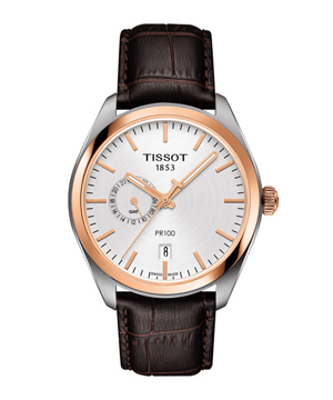 Đồng hồ Tissot T101.452.26.031.00