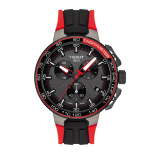 Đồng hồ Tissot T111.417.37.441.01