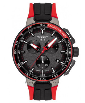 Đồng hồ Tissot T111.417.37.441.01