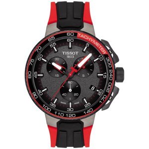 Đồng hồ Tissot T111.417.37.441.01