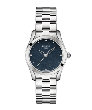 Đồng hồ Tissot T112.210.11.046.00