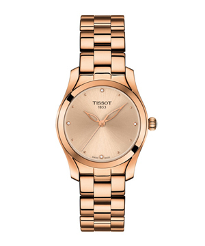Đồng hồ Tissot T112.210.33.456.00