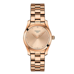 Đồng hồ Tissot T112.210.33.456.00