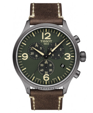 Đồng hồ Tissot T116.617.36.097.00