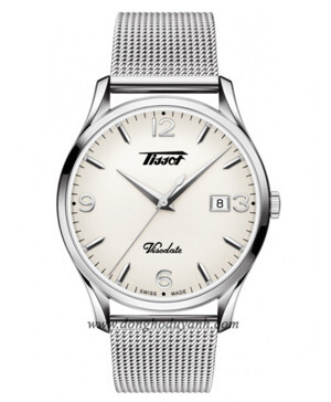 Đồng hồ Tissot T118.410.11.277.00