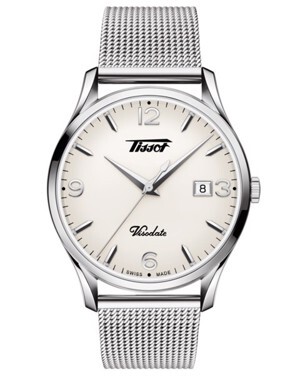 Đồng hồ Tissot T118.410.11.277.00
