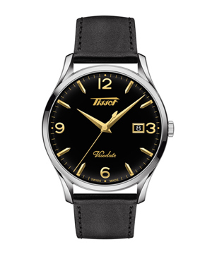 Đồng hồ Tissot T118.410.16.057.01