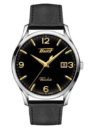 Đồng hồ Tissot T118.410.16.057.01