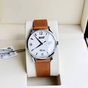 Đồng hồ Tissot T118.410.16.277.00