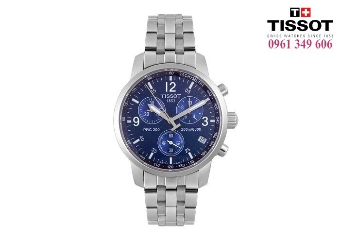 Đồng hồ nam Tissot T17.1.586.42
