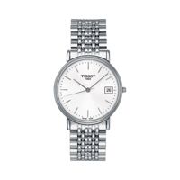 Đồng Hồ Tissot T52.1.481.31 Nam Kính Sapphire Lịch Ngày 34mm