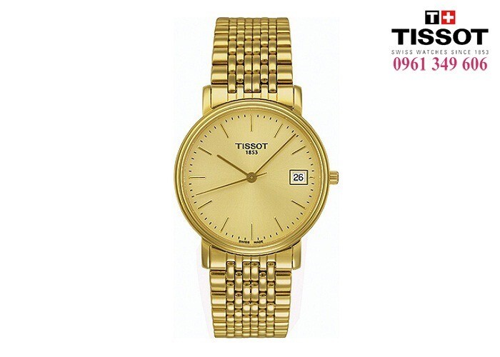 Đồng hồ nam Tissot T52.5.481.21