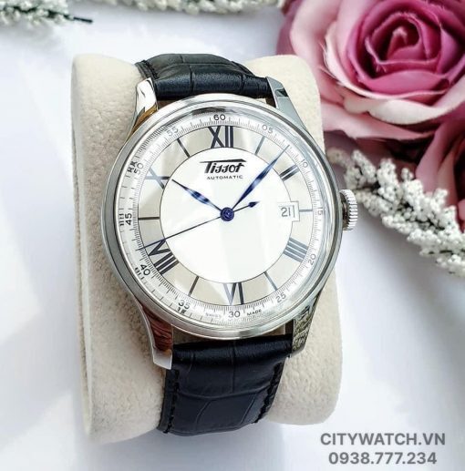 Đồng hồ Tissot T66.1.723.33