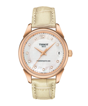 Đồng hồ Tissot T920.207.76.116.00