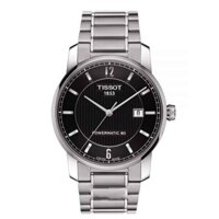 ĐỒNG HỒ TISSOT TITANIUM T087.407.44.057.00