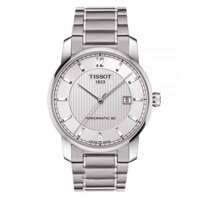 ĐỒNG HỒ TISSOT TITANIUM T087.407.44.037.00