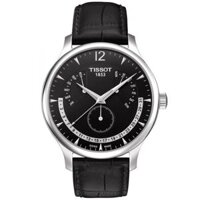 ĐỒNG HỒ TISSOT TRADITION QUARTZ T063.637.16.057.00 CASE SILVER