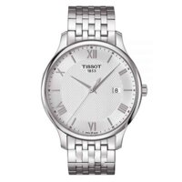 ĐỒNG HỒ TISSOT TRADITION QUARTZ T063.610.11.038.00