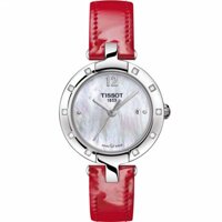 ĐỒNG HỒ TISSOT TREND PINKY T084.210.66.117.00 QUARTZ CASE SILVER