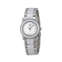 ĐỒNG HỒ TISSOT WOMEN’S T064.210.22.016.00 WHITE DIAL T TREND WATCH