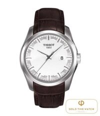 Đồng Hồ Tissot T035.410.16.031.00 Nam Quartz