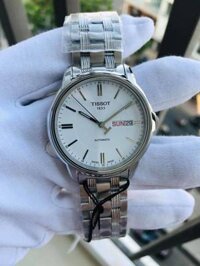 ĐỒNG HỒ TISSOT T065.430.11.031.00