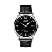 Đồng Hồ Tissot T118.410.16.057.00 Nam Kính Sapphire Lịch Ngày 40mm