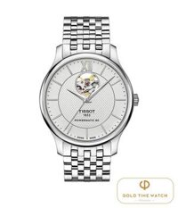 Đồng Hồ Tissot T063.907.11.038.00 Nam Cơ/Automatic