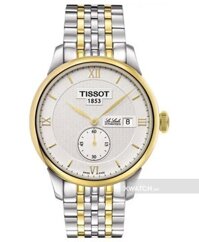 Đồng hồ Tissot T006.428.22.038.01