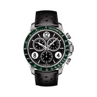 Đồng Hồ Tissot T106.417.16.057.00 Nam Chronograph Kính Sapphire 42.5mm