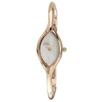 Đồng hồ TITAN 18 mm Nữ 9701WM01