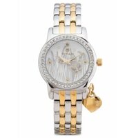 Đồng hồ TITAN 28 mm Nữ 9790BM01