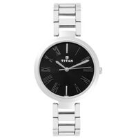 Đồng hồ TITAN 35 mm Nữ 2480SM02