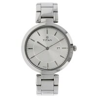 Đồng hồ TITAN 36 mm Nữ 2480SM07