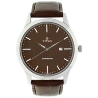 Đồng hồ TITAN 42 mm Nam 1584