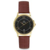 Đồng hồ TITAN 47.3 mm Nam 1775YL01